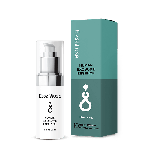ExoMuse 精華液