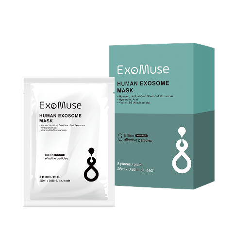 ExoMuse面膜