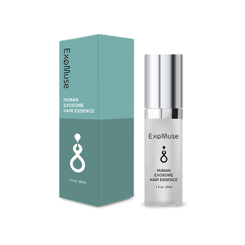 ExoMuse養髮液