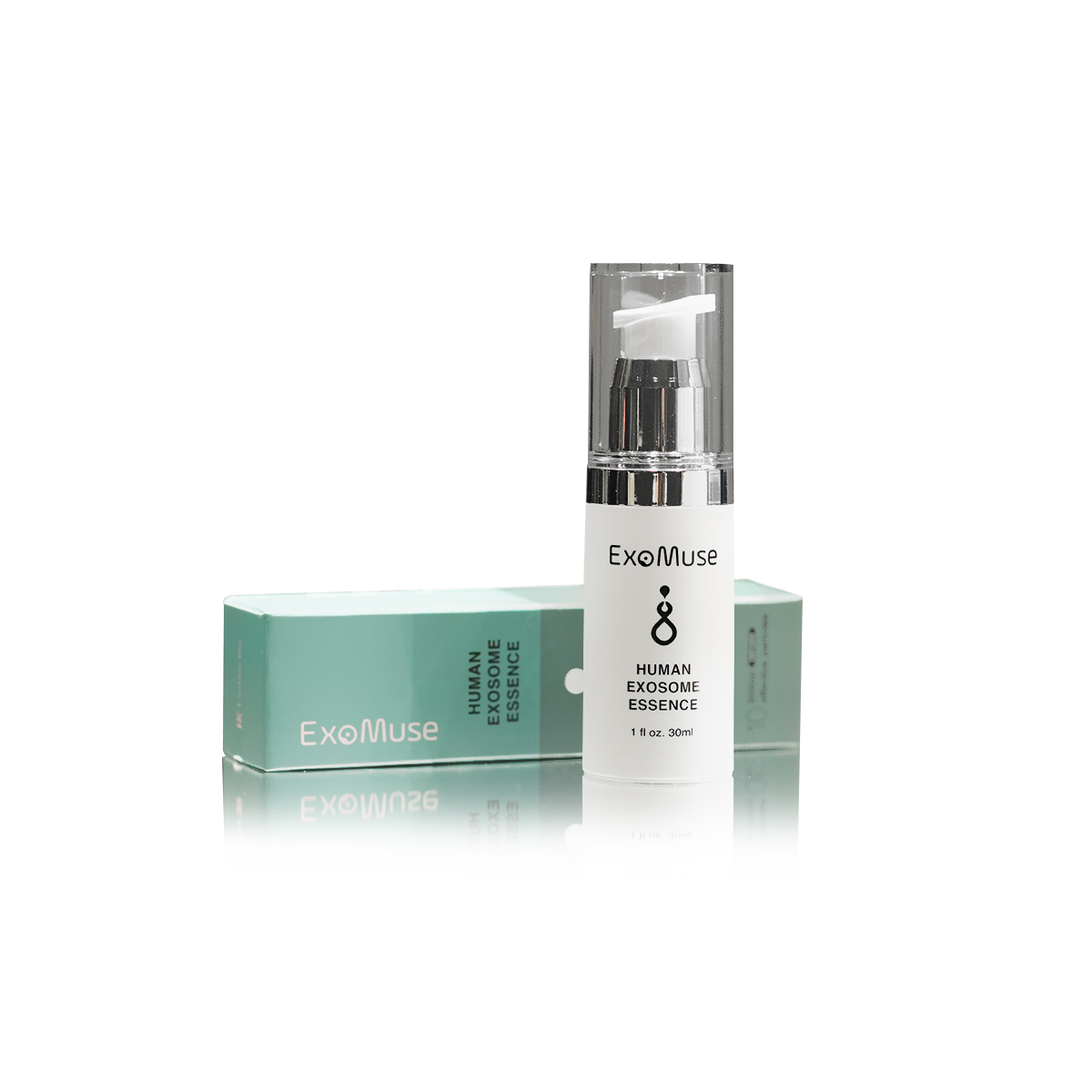 人類外泌體繆思精華液03